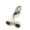 Platine avant droite SUZUKI DR 600 S 1985-1989