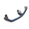 Poignee arriere gauche KAWASAKI ZX6 R 600 1995-1997 NINJA Poignee arriere gauche KAWASAKI ZX6 R 600 1995-1997 NINJA