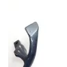 Poignee arriere gauche KAWASAKI ZX6 R 600 1995-1997 NINJA Poignee arriere gauche KAWASAKI ZX6 R 600 1995-1997 NINJA
