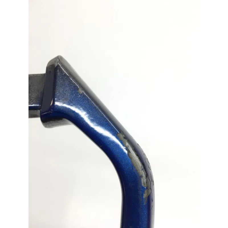 Poignee arriere gauche KAWASAKI ZX6 R 600 1995-1997 NINJA