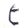 Poignee arriere gauche KAWASAKI ZX6 R 600 1995-1997 NINJA Poignee arriere gauche KAWASAKI ZX6 R 600 1995-1997 NINJA