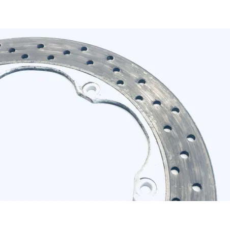 Disque frein avant YAMAHA XJ 600 N 1995-1998