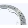 Disque frein avant YAMAHA XJ 600 N 1995-1998