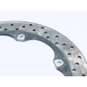 Disque frein avant YAMAHA XJ 600 N 1995-1998