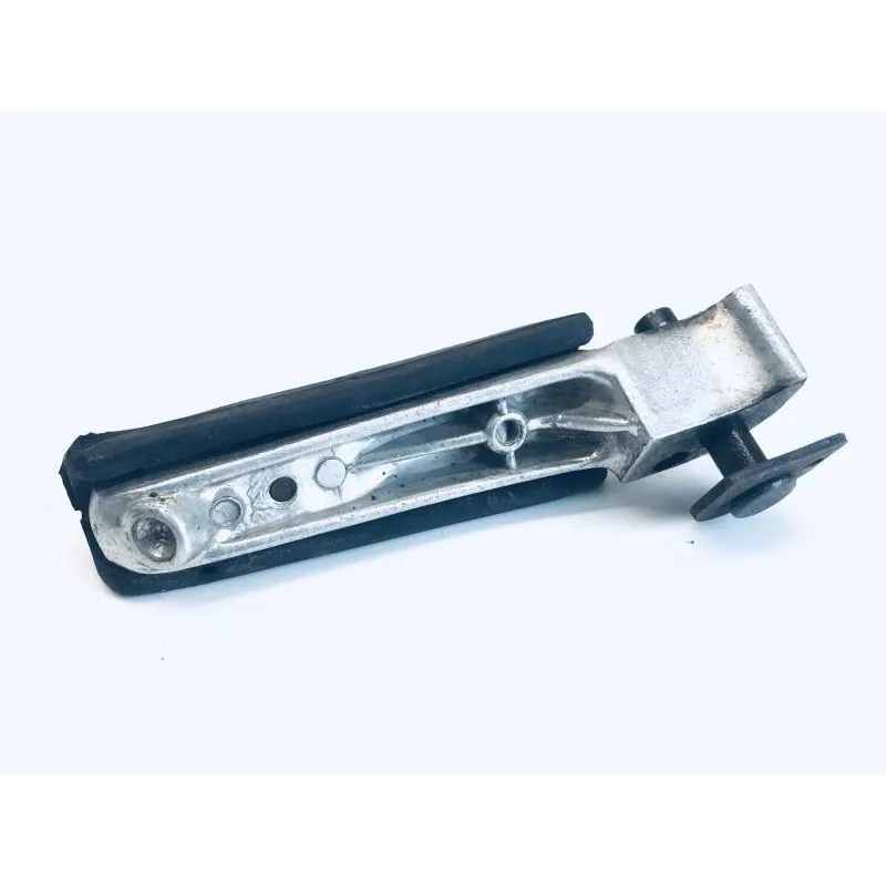 Repose pieds arriere droit gauche YAMAHA XJ 600 N 1995-1998