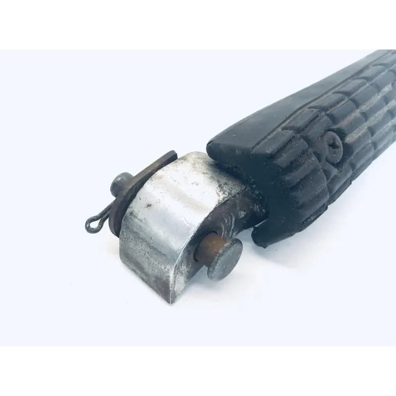 Repose pieds arriere droit gauche YAMAHA XJ 600 N 1995-1998