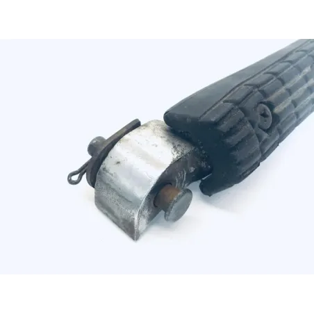 Repose pieds arriere droit gauche YAMAHA XJ 600 N 1995-1998