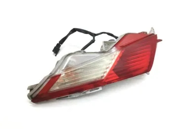Bloc feu + clignotant ar gauche HONDA FES 125 2003-2006 PANTHEON