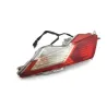 Bloc feu + clignotant ar gauche HONDA FES 125 2003-2006 PANTHEON Bloc feu + clignotant ar gauche HONDA FES 125 2003-2006 PANTHEON