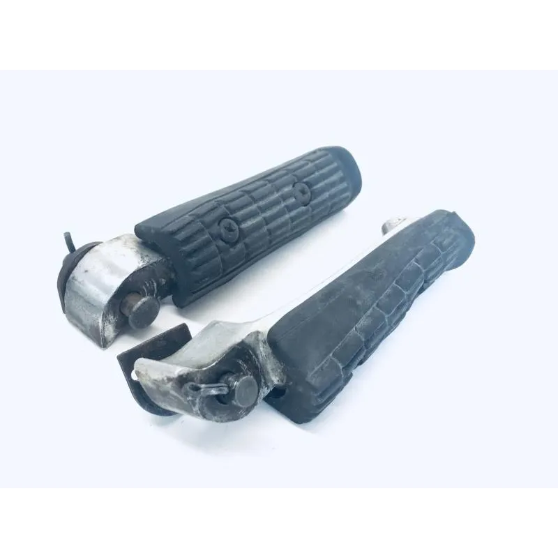 Repose pieds arriere droit gauche YAMAHA XJ 600 N 1995-1998