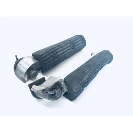 Repose pieds arriere droit gauche YAMAHA XJ 600 N 1995-1998