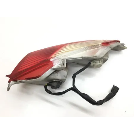 Bloc feu + clignotant ar gauche HONDA FES 125 2003-2006 PANTHEON