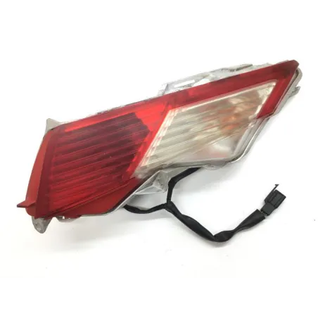 Bloc feu + clignotant ar gauche HONDA FES 125 2003-2006 PANTHEON