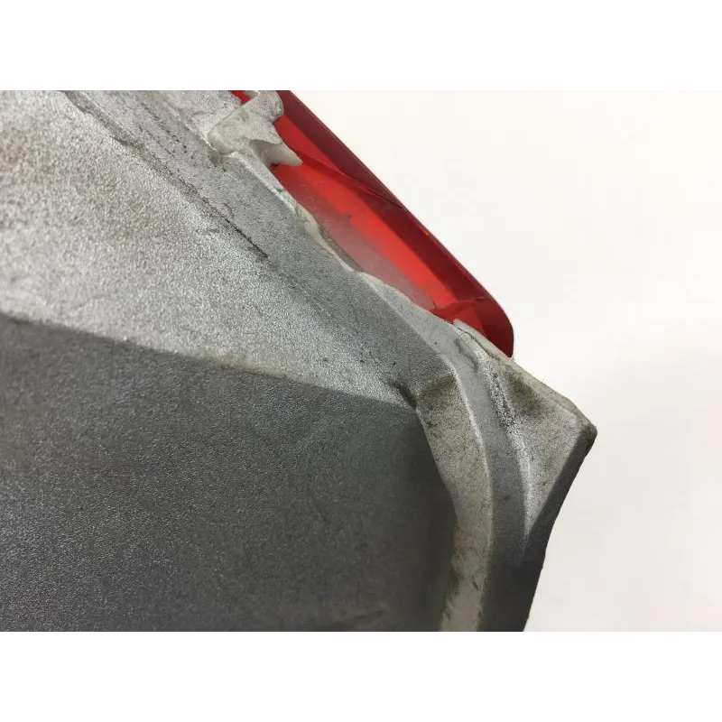 Bloc feu + clignotant ar gauche HONDA FES 125 2003-2006 PANTHEON