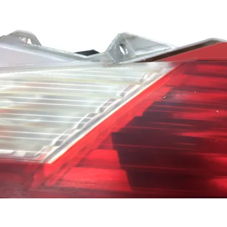 Bloc feu + clignotant ar gauche HONDA FES 125 2003-2006 PANTHEON