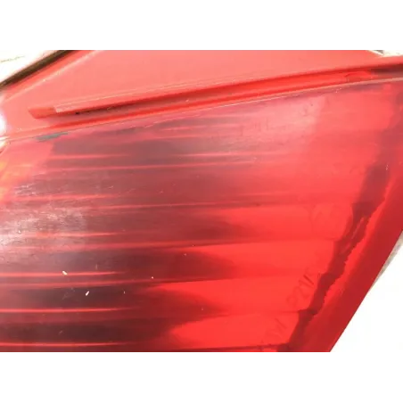 Bloc feu + clignotant ar gauche HONDA FES 125 2003-2006 PANTHEON