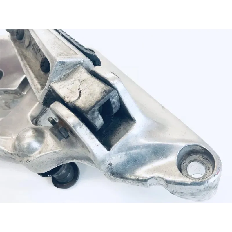 Platine avant droite YAMAHA XJ 600 N 1995-1998