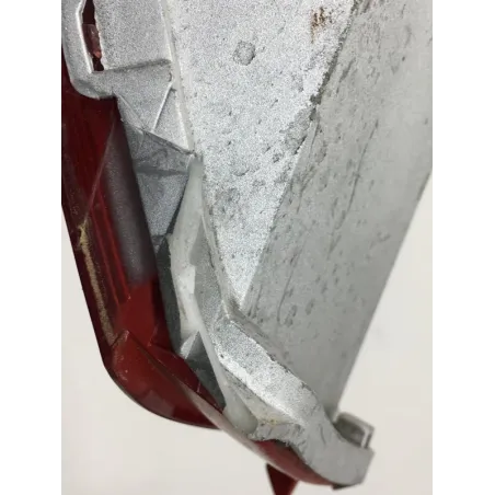 Bloc feu + clignotant ar droit HONDA FES 125 2003-2006 PANTHEON