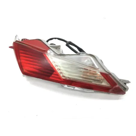 Bloc feu + clignotant ar droit HONDA FES 125 2003-2006 PANTHEON
