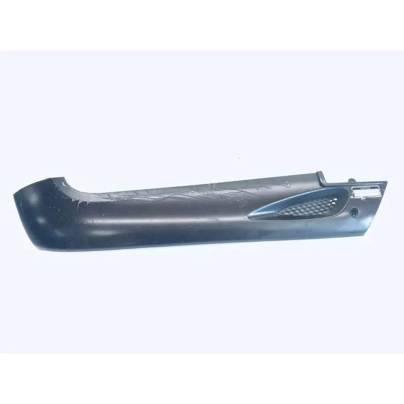 Demi sabot gauche KYMCO LIKE 50 2009-2016 2T