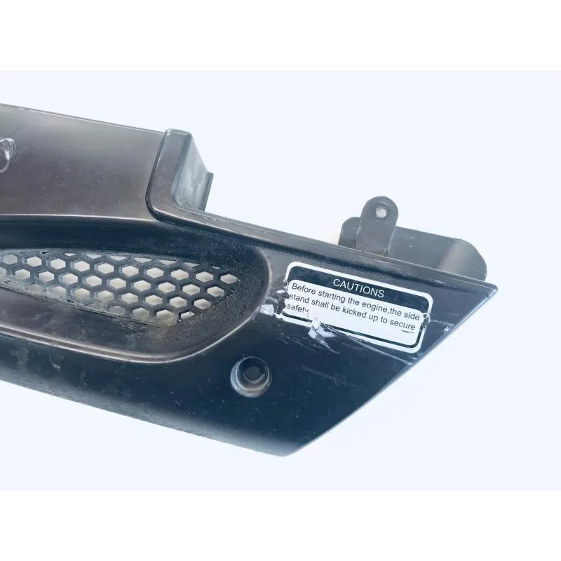 Demi sabot gauche KYMCO LIKE 50 2009-2016 2T