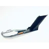 Cache carenage coque arriere droit KTM DUKE 125 2011-2016 Cache carenage coque arriere droit KTM DUKE 125 2011-2016