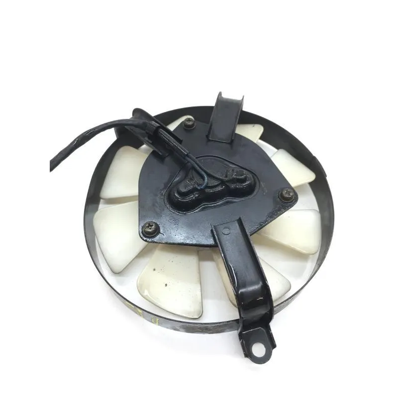 Ventilateur KAWASAKI ZZR 600 1990-1992