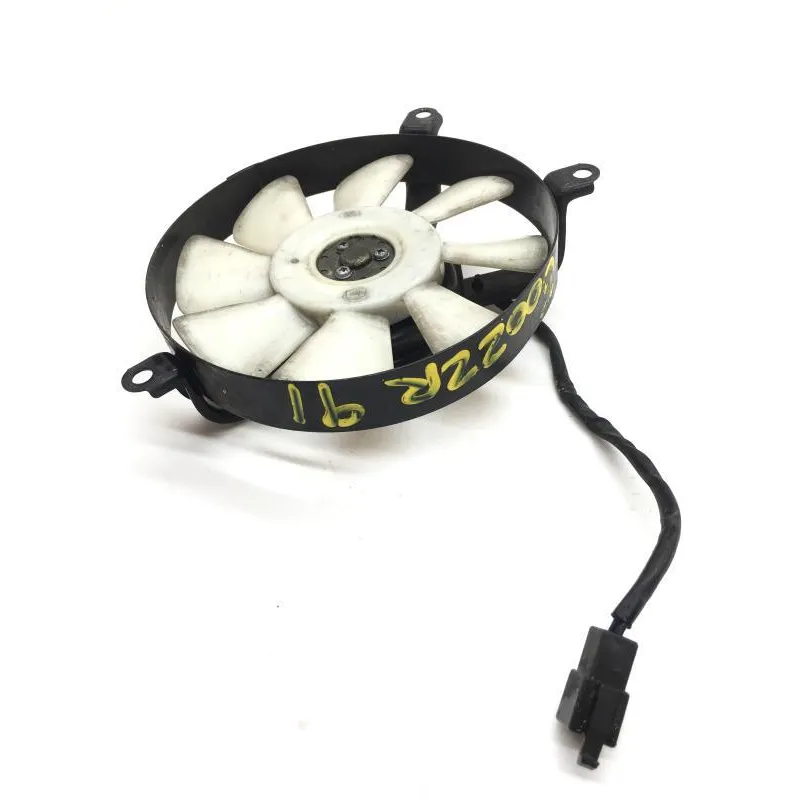 Ventilateur KAWASAKI ZZR 600 1990-1992
