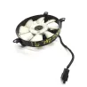 Ventilateur KAWASAKI ZZR 600 1990-1992