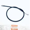 Cable compteur SUZUKI TS 125 X 1985-1986