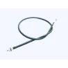 Cable compteur SUZUKI TS 125 X 1985-1986