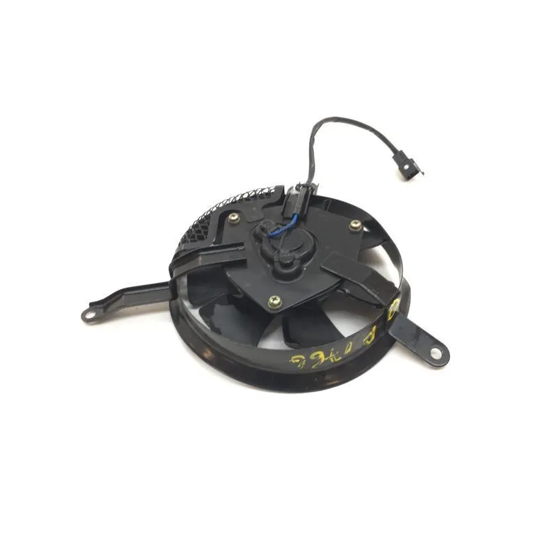 Ventilateur SUZUKI GSXR 600 2001-2003