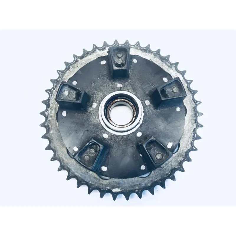 Porte couronne SUZUKI GSR 750 2011-2016