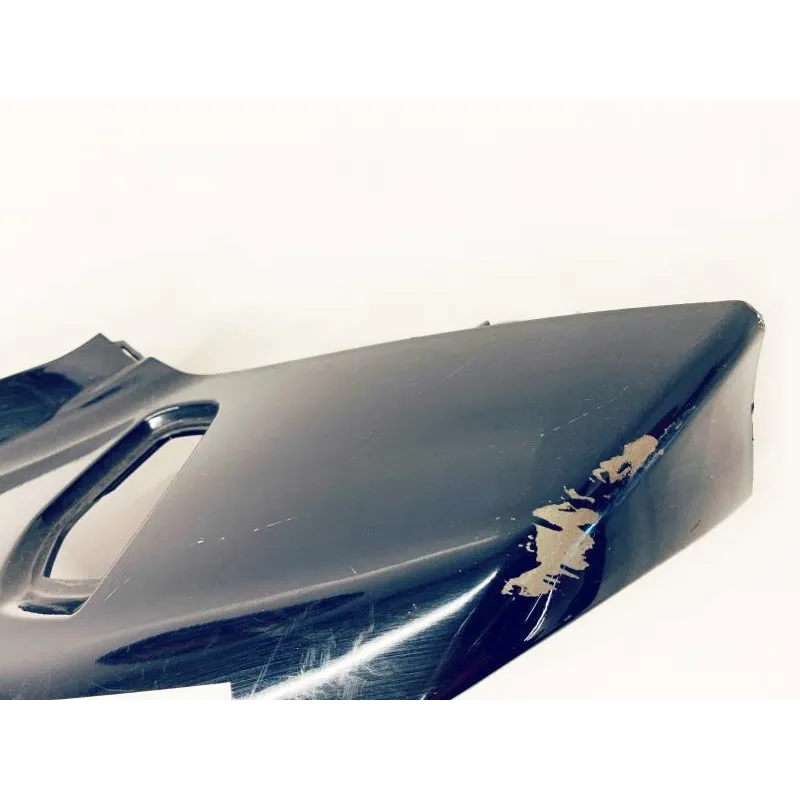 Cache carenage coque arriere gauche SUZUKI AN 650 2003-2012 BURGMAN