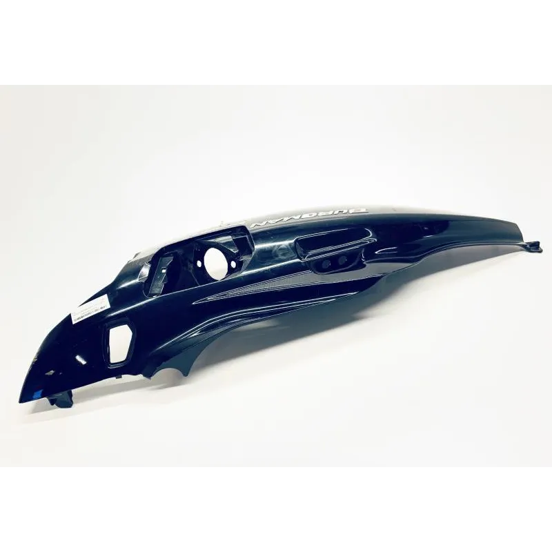 Cache carenage coque arriere gauche SUZUKI AN 650 2003-2012 BURGMAN