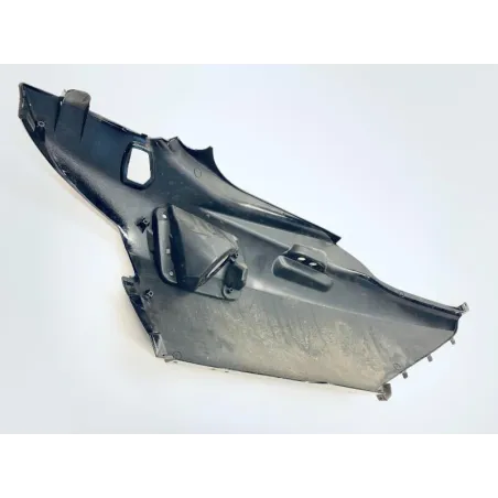 Cache carenage coque arriere gauche SUZUKI AN 650 2003-2012 BURGMAN
