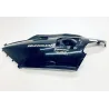 Cache carenage coque arriere gauche SUZUKI AN 650 2003-2012 BURGMAN