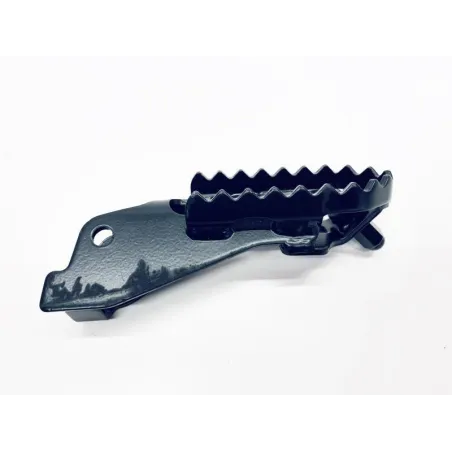 Repose pieds avant gauche TRIUMPH TIGER 800 2011-2014 XC