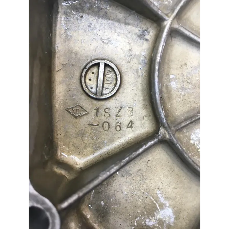 Carter embrayage SUZUKI GSXR 1100 1993-1996
