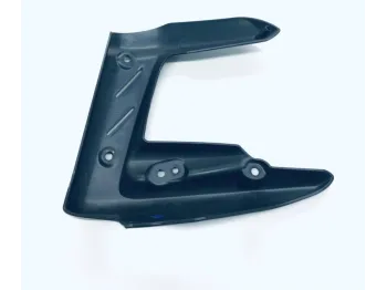 Cache carenage ecope gauche TRIUMPH STREET TRIPLE 675 2007-2012