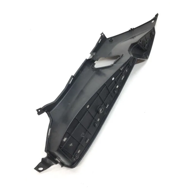 Plancher marche pied droit PEUGEOT SATELIS 125 2007-2011 COMPRESSOR