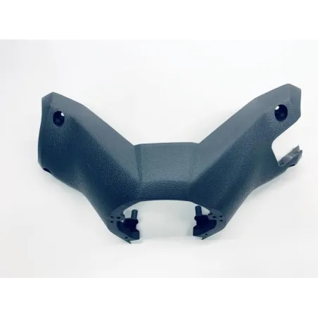 Cache guidon arriere YAMAHA YPR 125 2010-2013 XMAX
