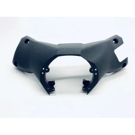 Cache guidon arriere YAMAHA YPR 125 2010-2013 XMAX