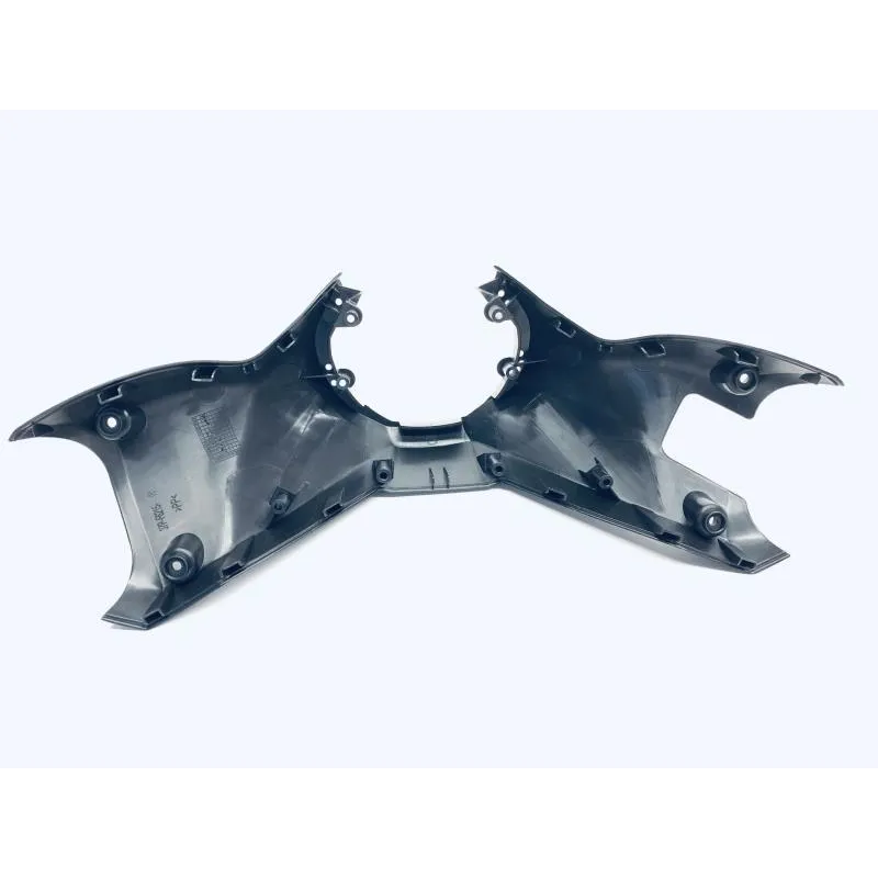Cache guidon arriere YAMAHA YPR 125 2010-2013 XMAX
