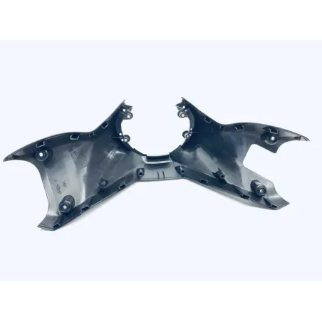 Cache guidon arriere YAMAHA YPR 125 2010-2013 XMAX