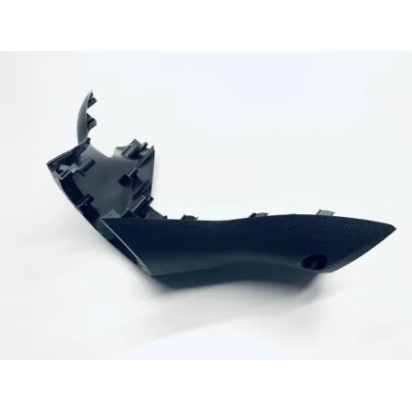 Cache guidon arriere YAMAHA YPR 125 2010-2013 XMAX