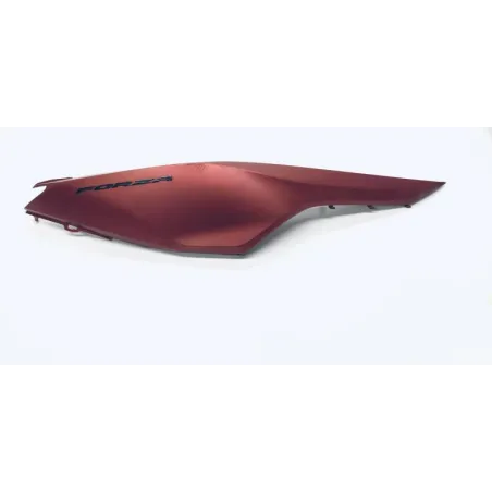 Cache carenage coque arriere droit HONDA NSS 125 2019-2020 FORZA