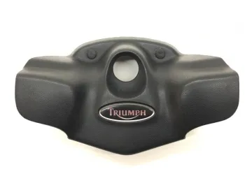 Cache guidon superieur TRIUMPH TROPHY 1200 1996-2003