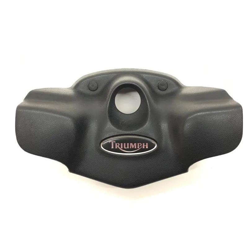 Cache guidon superieur TRIUMPH TROPHY 1200 1996-2003