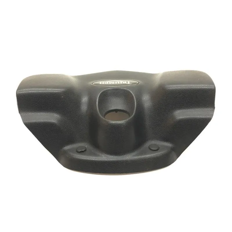 Cache guidon superieur TRIUMPH TROPHY 1200 1996-2003